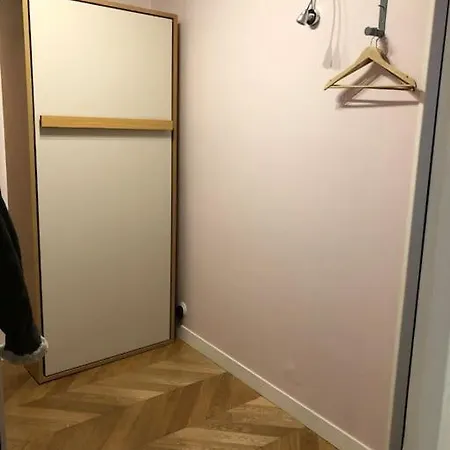 Apartment Gobelins