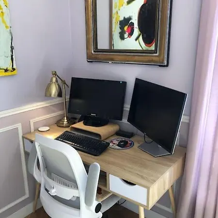 Gobelins Appartement Paris