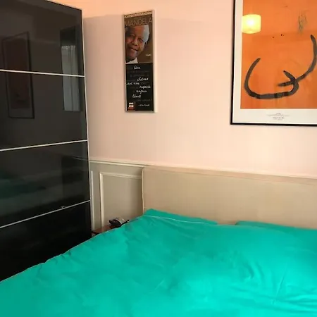Apartment Gobelins *