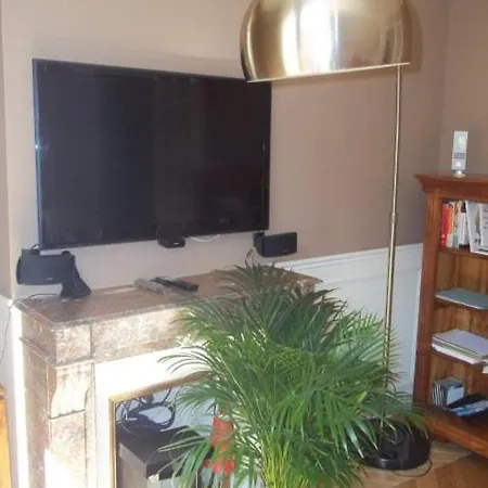 Gobelins Appartement