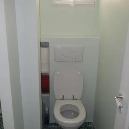Appartement Gobelins Paris